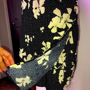 SOLD Leith by Nordstrom Dress